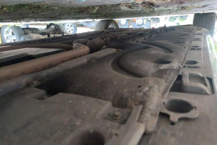 Used Mercedes-Benz S-Class 2010 S 300 L Luxury Model Chassis Front Right