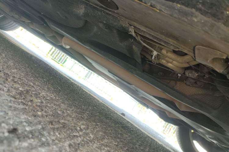 Used Mercedes-Benz S-Class 2010 S 400 L HYBRID Chassis Front Right