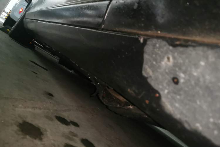 Used Mercedes-Benz S-Class 2010 S 300 L Business Model Chassis Front Right