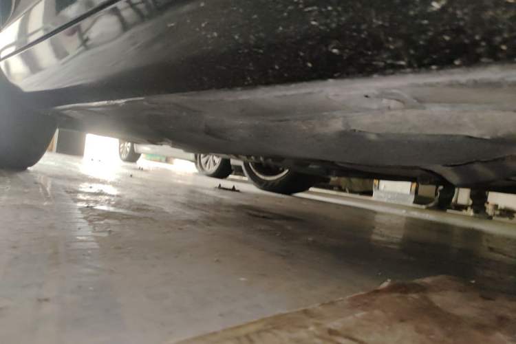 Used Mercedes-Benz S-Class 2010 S 300 L Business Model Chassis Front Right