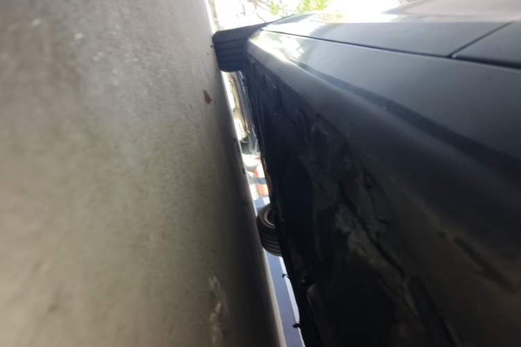 Used Mercedes-Benz S-Class 2010 S 600 L Chassis Front Right