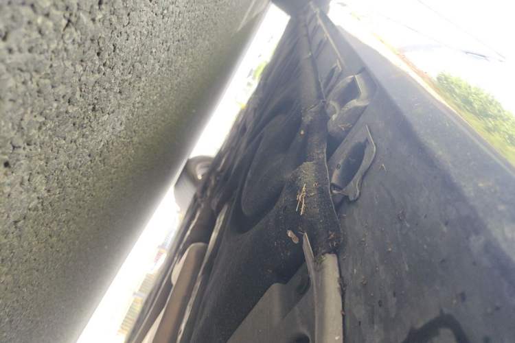 Used Mercedes-Benz S-Class 2010 S 600 L Chassis Front Right