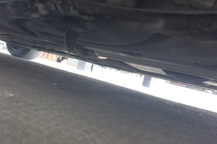 Used Mercedes-Benz S-Class 2010 S 600 L Chassis Front Right