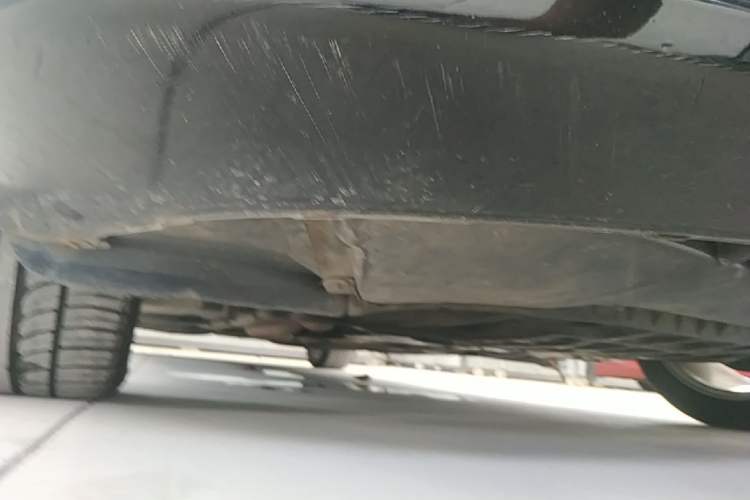 Used Mercedes-Benz S-Class 2010 S 350 L Luxury Model Chassis Front Right