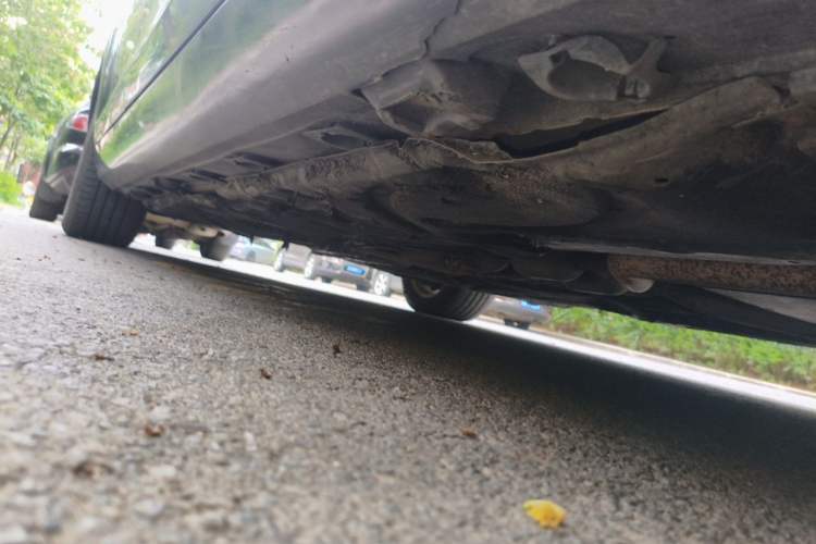 Used Mercedes-Benz S-Class 2010 S 300 L Prestige Edition Chassis Front Right