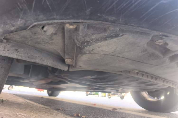 Used Mercedes-Benz S-Class 2010 S 300 L Business Model Chassis Front Right