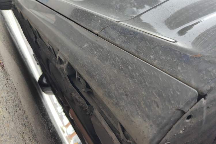 Used Mercedes-Benz S-Class 2010 S 350 L Luxury Model Chassis Front Right