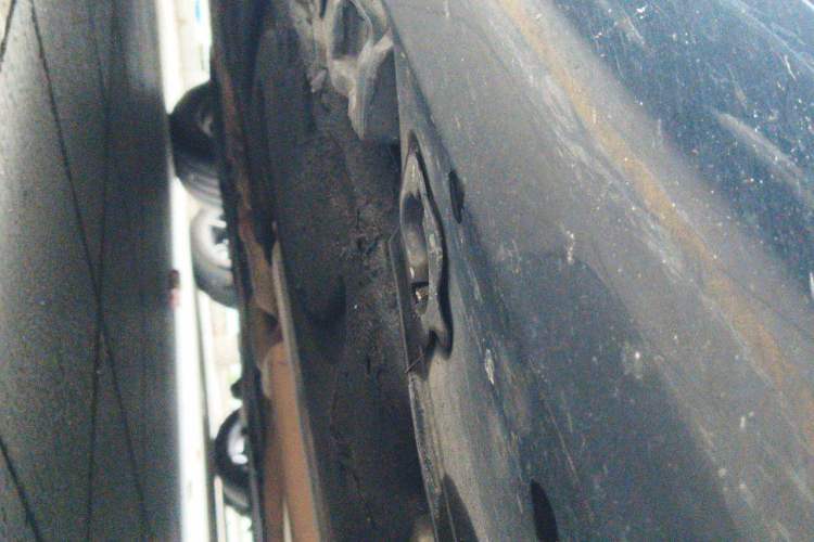 Used Mercedes-Benz S-Class 2010 S 300 L Business Model Chassis Front Right