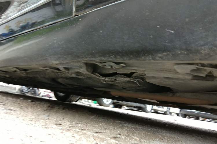 Used Mercedes-Benz S-Class 2010 S 300 L Luxury Model Chassis Front Right