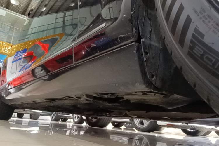 Used Mercedes-Benz S-Class 2010 S 300 L Business Model Chassis Front Right