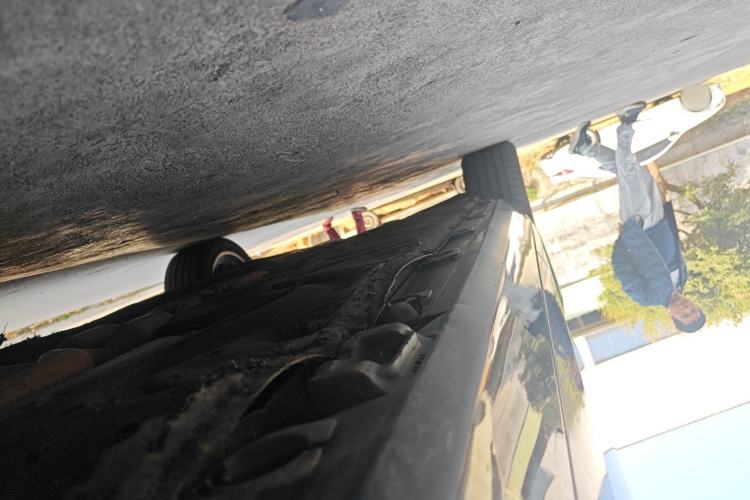 Used Mercedes-Benz S-Class 2010 S 300 L Luxury Model Chassis Front Right