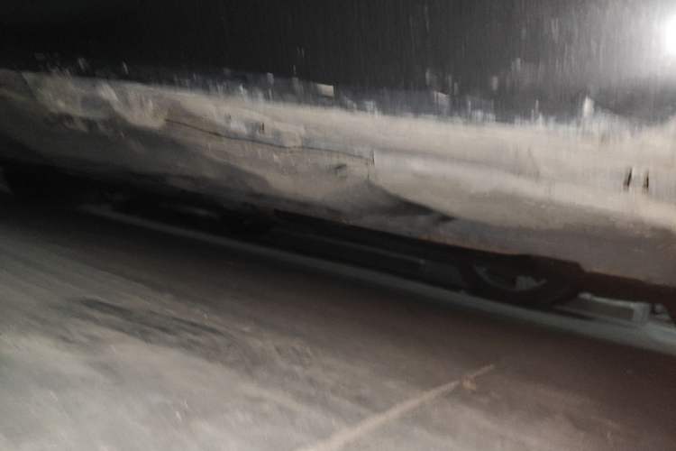Used Mercedes-Benz S-Class 2010 S 500 L 4MATIC Chassis Front Right