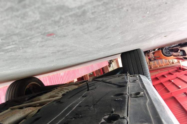 Used Mercedes-Benz S-Class 2010 S 350 L Luxury Model Chassis Front Right