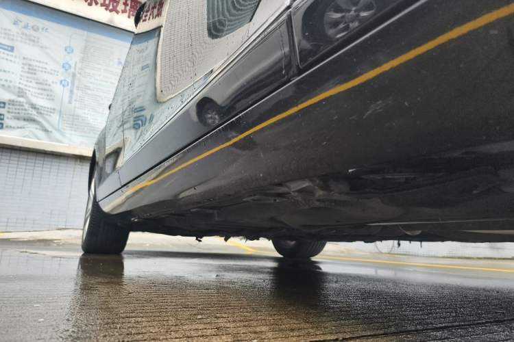 Used Mercedes-Benz S-Class 2010 S 400 L HYBRID Chassis Front Right