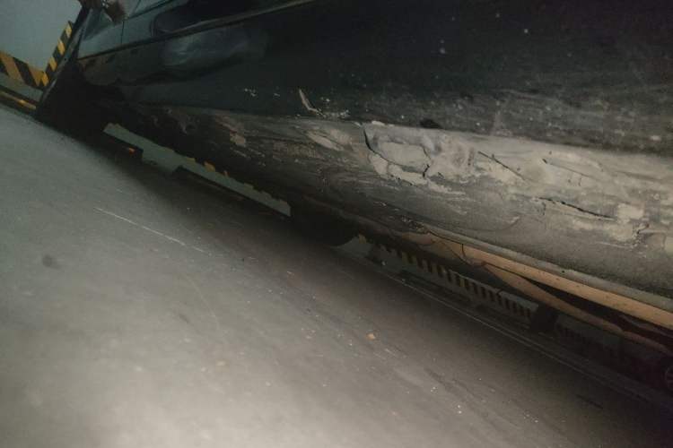 Used Mercedes-Benz S-Class 2010 S 300 L Prestige Edition Chassis Front Right