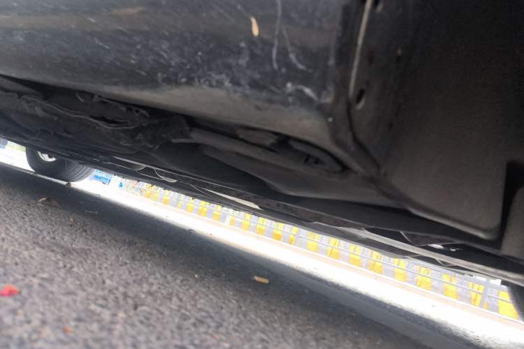Used Mercedes-Benz S-Class 2010 S 300 L Business Model Chassis Front Right