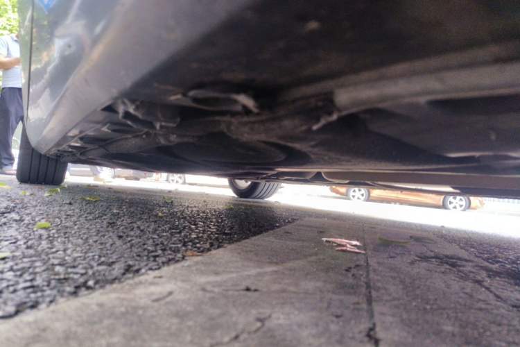 Used Mercedes-Benz S-Class 2010 S 350 L Luxury Model Chassis Front Right