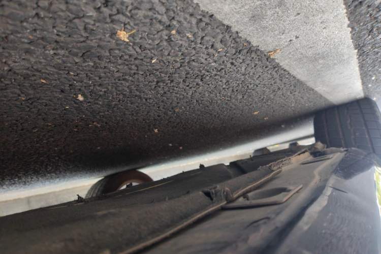 Used Mercedes-Benz S-Class 2010 S 300 L Luxury Model Chassis Front Right