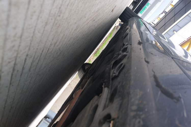 Used Mercedes-Benz S-Class 2010 S 300 L Luxury Model Chassis Front Right