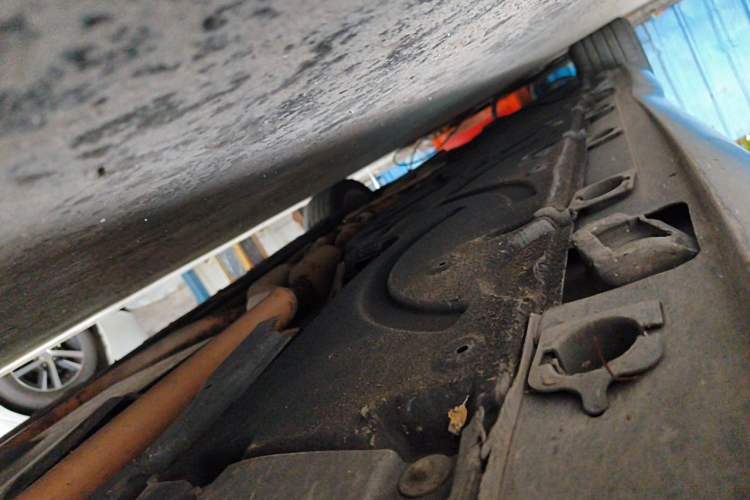 Used Mercedes-Benz S-Class 2010 S 300 L Luxury Model Chassis Front Right