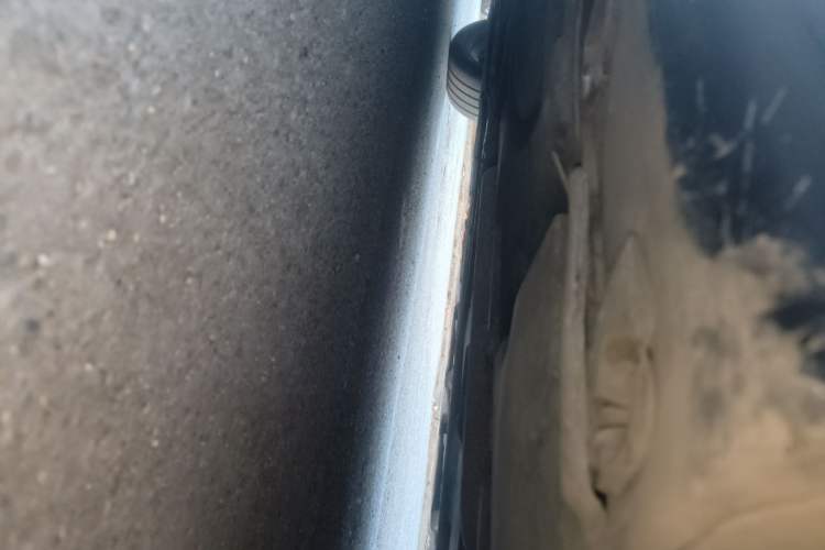 Used Mercedes-Benz S-Class 2010 S 600 L Chassis Front Right