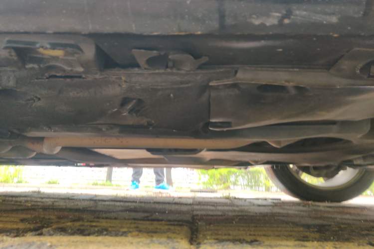 Used Mercedes-Benz S-Class 2010 S 300 L Business Model Chassis Front Right