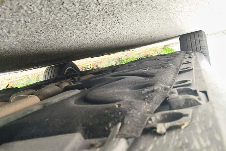 Used Mercedes-Benz S-Class 2010 S 350 L Luxury Model Chassis Front Right