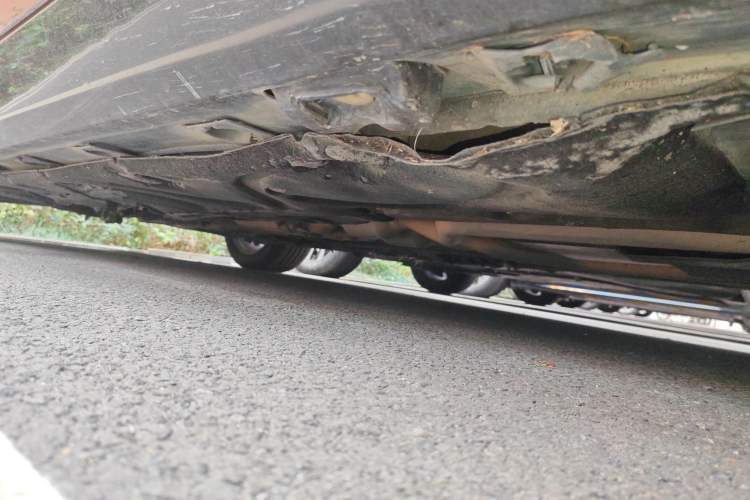 Used Mercedes-Benz S-Class 2010 S 300 L Prestige Edition Chassis Front Right