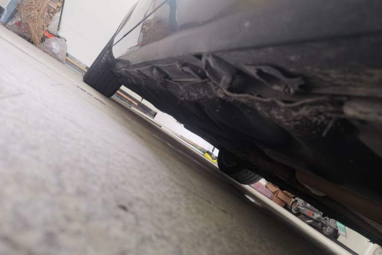 Used Mercedes-Benz S-Class 2010 S 600 L Chassis Front Right
