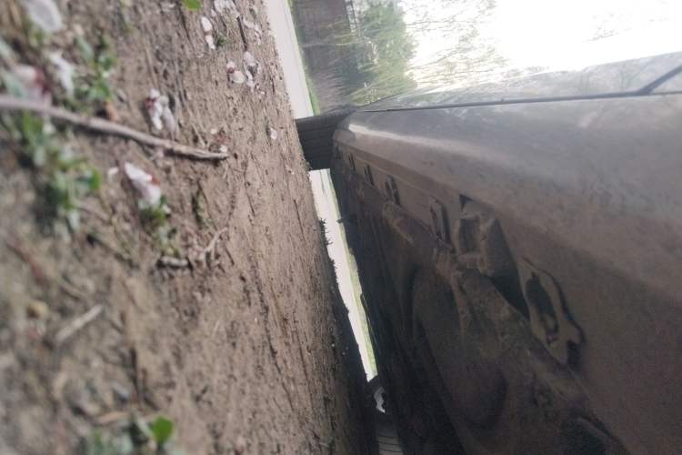 Used Mercedes-Benz S-Class 2010 S 400 L HYBRID Chassis Front Right