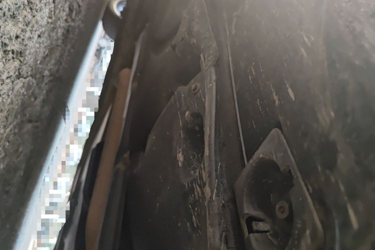 Used Mercedes-Benz S-Class 2010 S 300 L Business Model Chassis Front Right