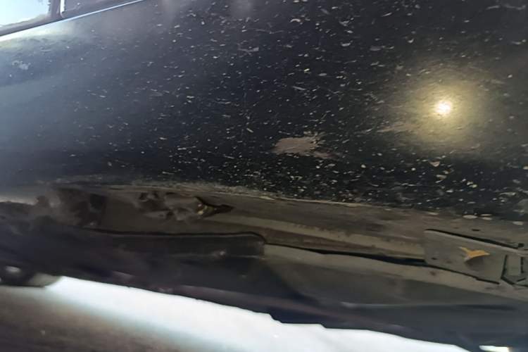 Used Mercedes-Benz S-Class 2010 S 350 L Luxury Model Chassis Front Right