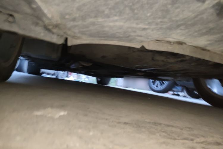 Used Mercedes-Benz S-Class 2010 S 400 L HYBRID Chassis Front Right