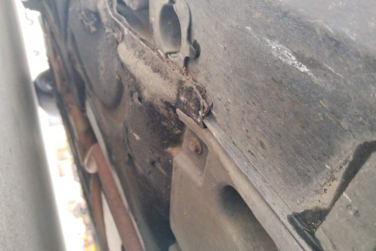 Used Mercedes-Benz S-Class 2010 S 300 L Prestige Edition Chassis Front Right