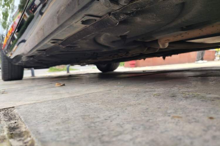 Used Mercedes-Benz S-Class 2010 S 300 L Business Model Chassis Front Right