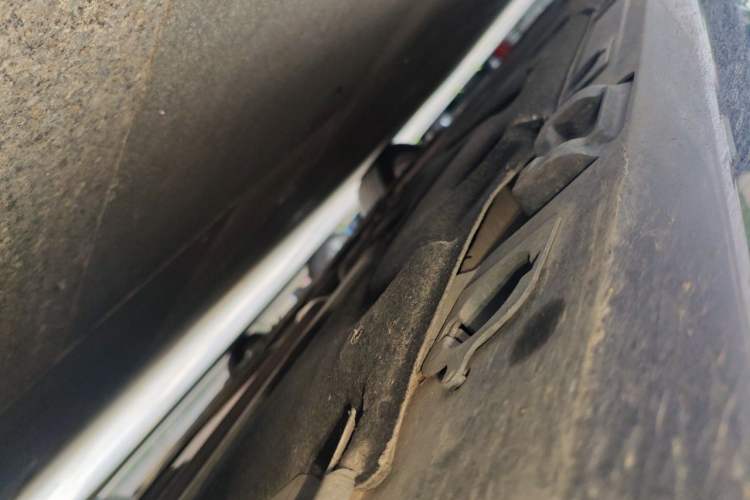 Used Mercedes-Benz S-Class 2010 S 300 L Luxury Model Chassis Front Right