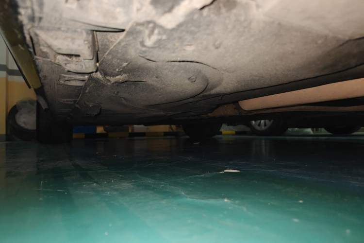 Used Mercedes-Benz S-Class 2010 S 600 L Chassis Front Right