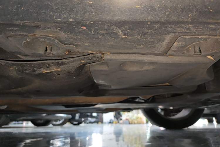 Used Mercedes-Benz S-Class 2010 S 400 L HYBRID Chassis Front Right