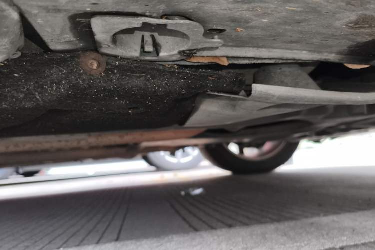Used Mercedes-Benz S-Class 2010 S 300 L Prestige Edition Chassis Front Right