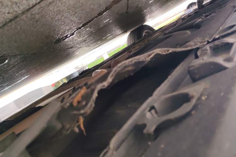 Used Mercedes-Benz S-Class 2010 S 300 L Business Model Chassis Front Right