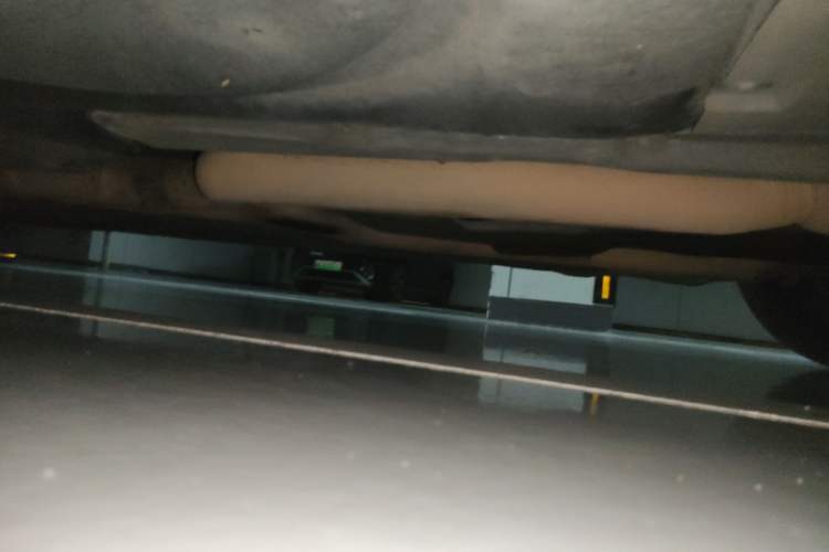 Used Mercedes-Benz S-Class 2010 S 600 L Chassis Front Right