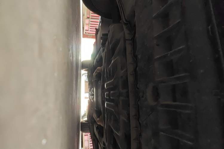 Used Mercedes-Benz S-Class 2010 S 400 L HYBRID Chassis Front