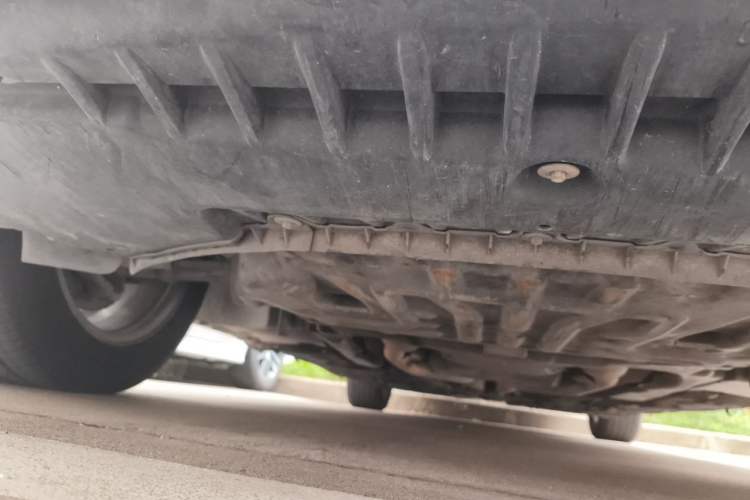 Used Mercedes-Benz S-Class 2010 S 300 L Business Model Chassis Front