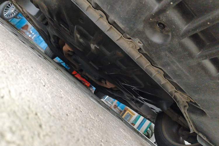 Used Mercedes-Benz S-Class 2010 S 300 L Luxury Model Chassis Front
