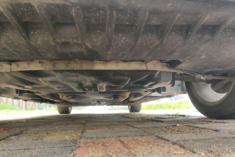 Used Mercedes-Benz S-Class 2010 S 300 L Business Model Chassis Front
