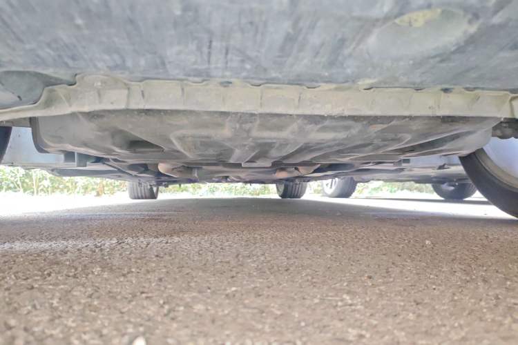 Used Mercedes-Benz S-Class 2010 S 300 L Prestige Edition Chassis Front