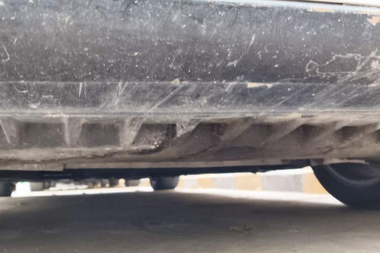 Used Mercedes-Benz S-Class 2010 S 600 L Chassis Front
