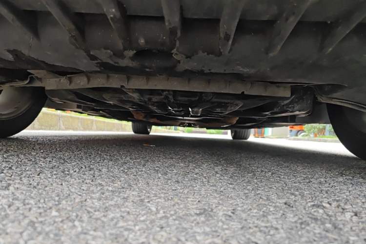 Used Mercedes-Benz S-Class 2010 S 400 L HYBRID Chassis Front