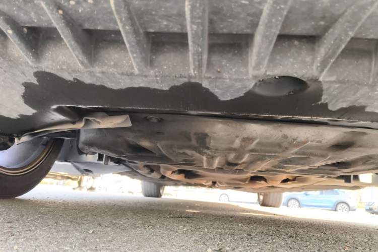 Used Mercedes-Benz S-Class 2010 S 400 L HYBRID Chassis Front