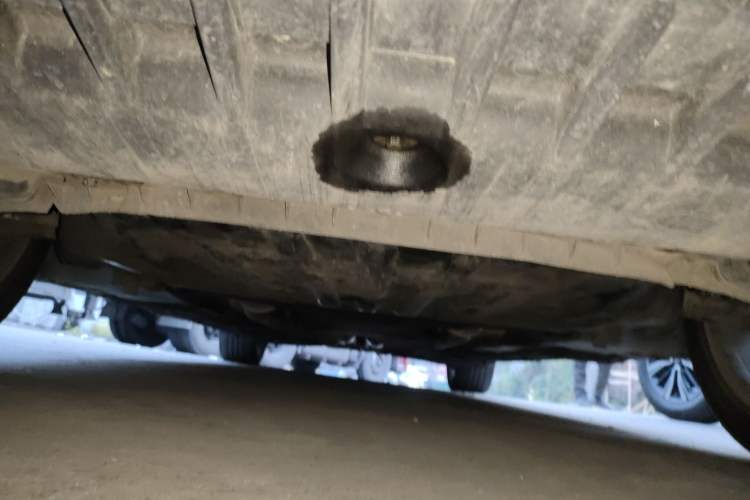 Used Mercedes-Benz S-Class 2010 S 400 L HYBRID Chassis Front